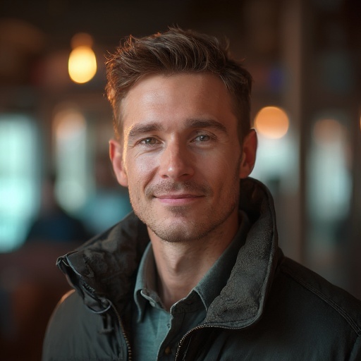 Axel Bergman — betting utan svensk licens reviewer